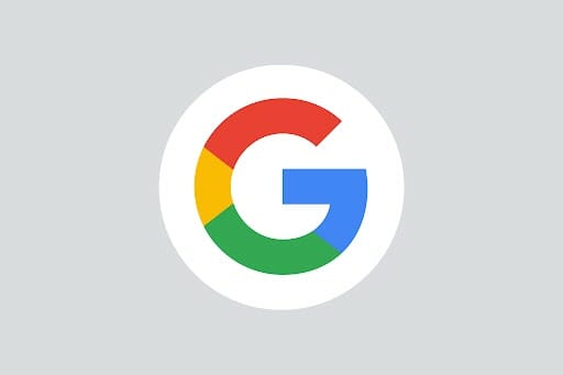 google logo