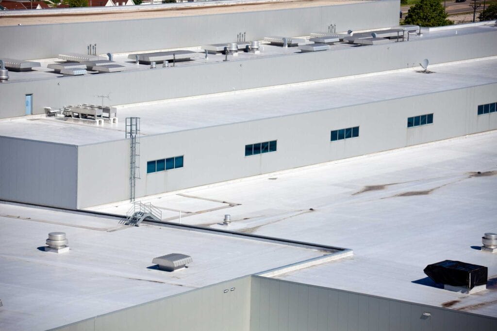best flat roof, flat roof types, choosing a flat roof, Seattle