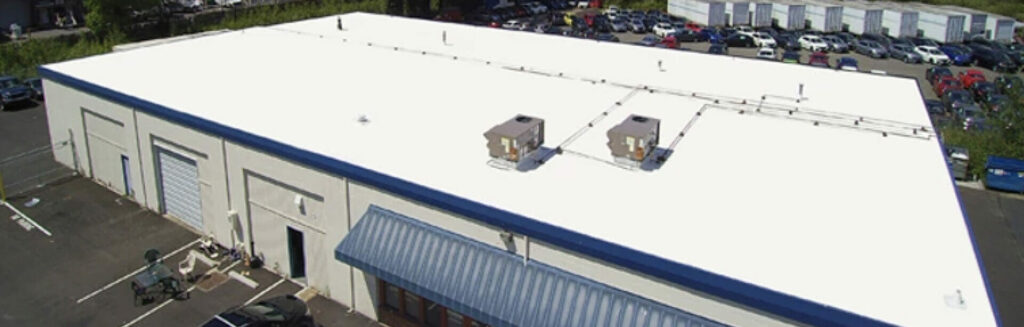 Reliable Commercial Roofers Seattle