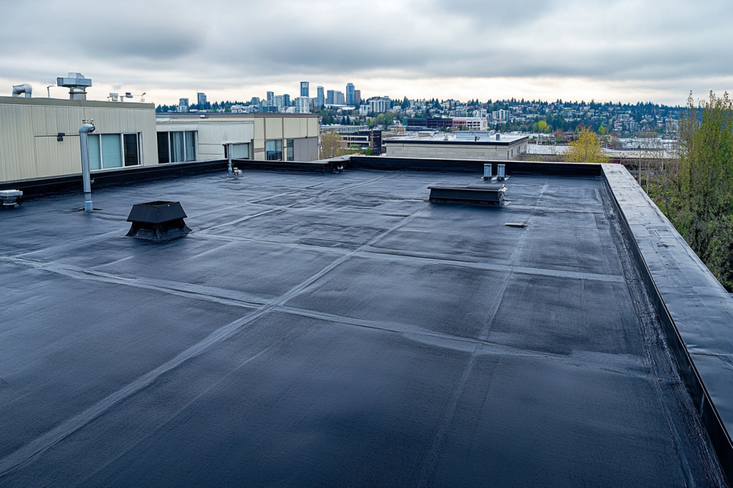 professional roofing license, Seattle