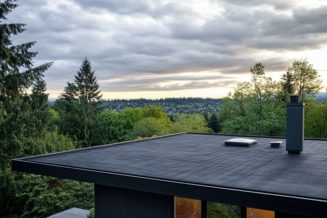 professional roofing certification, Seattle