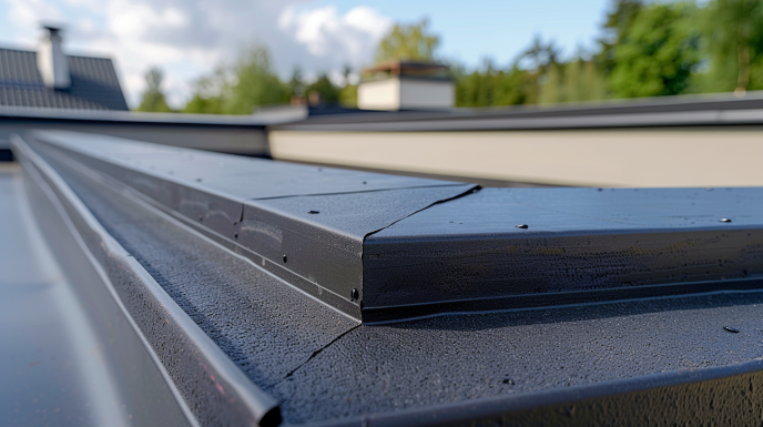 Trusted Roof Flashing in Seattle, WA